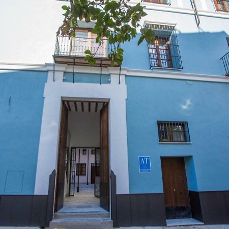 Palacio Buenavista Sevilla Dış mekan fotoğraf