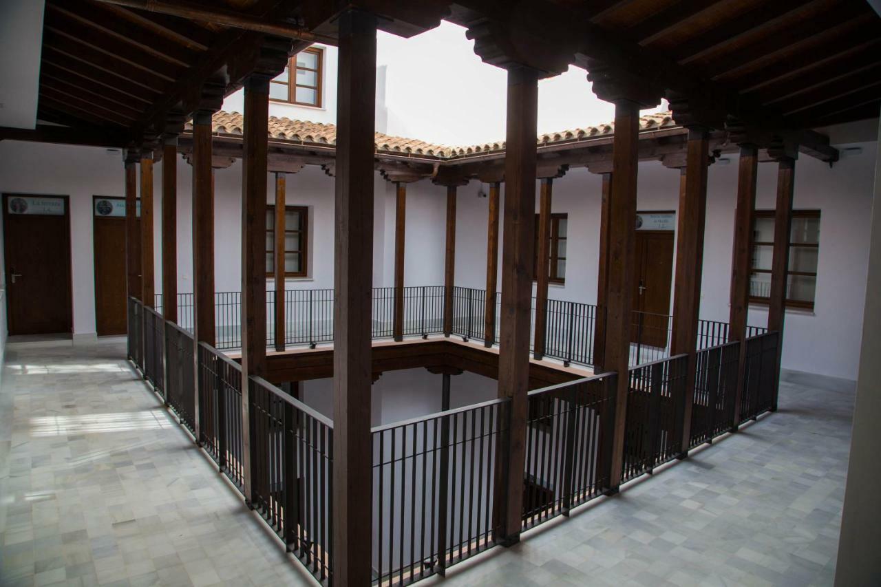 Palacio Buenavista Sevilla Dış mekan fotoğraf