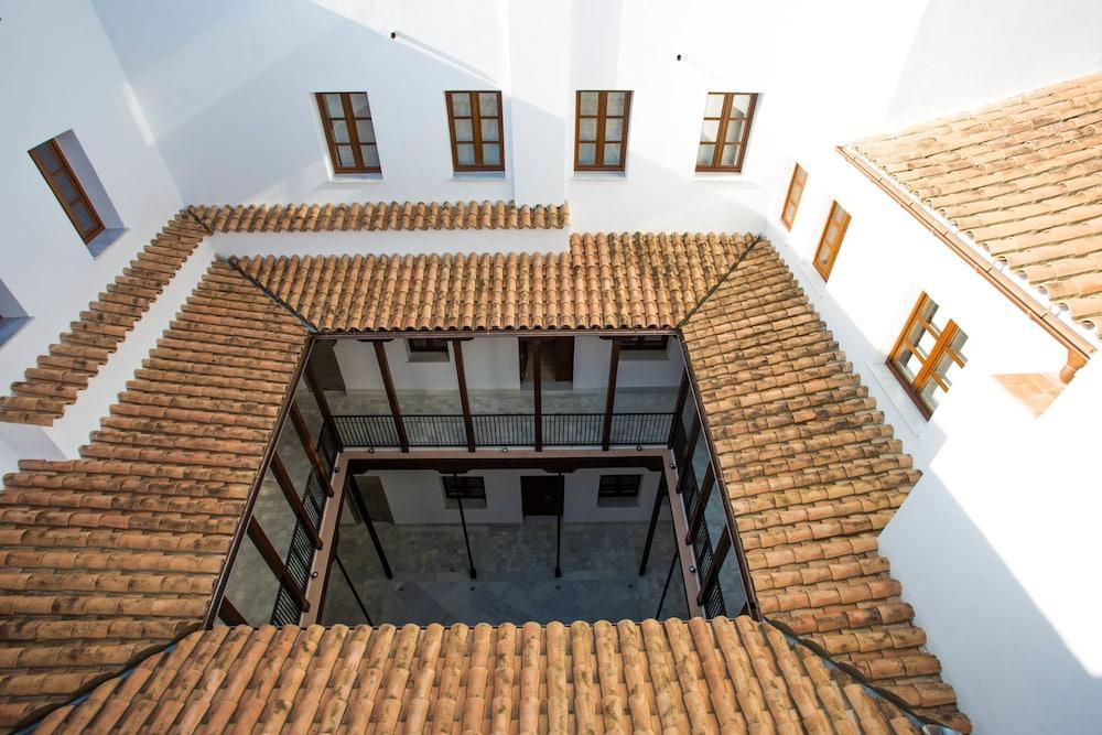 Palacio Buenavista Sevilla Dış mekan fotoğraf